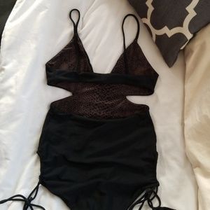 Acacia Greece in Black Beauty